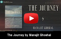 Manajit Ghoshal